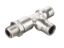 Picture of 3603 08 10 - Legris LF3600 Series 3603 - Metric-BSPT