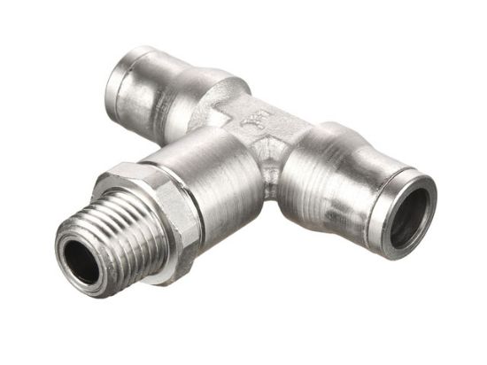 Picture of 3608 08 13 - Legris LF3600 Series 3608 - Metric-BSPT