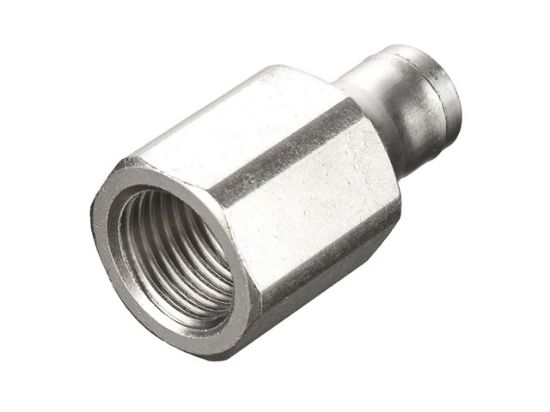 Picture of 3614 04 10 - Legris LF3600 Series 3614 - Metric-BSPP/Metric