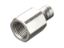 Picture of 3614 08 13 - Legris LF3600 Series 3614 - Metric-BSPP/Metric