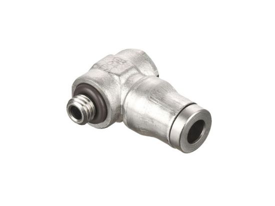 Picture of 3618 10 17 - Legris LF3600 Series 3618 - Metric-BSPP/Metric