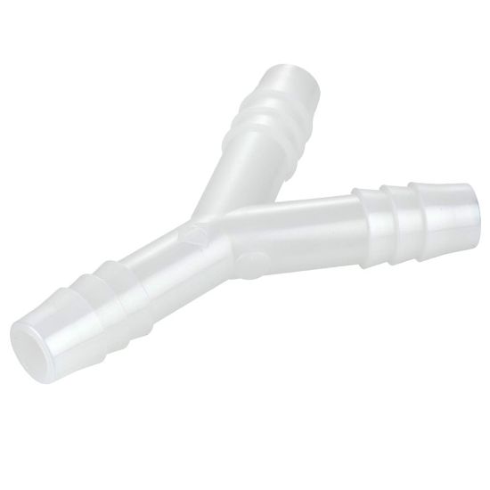 Picture of 362HB-8N - Plastic Barbed Fittings, Parker Par-Barbs