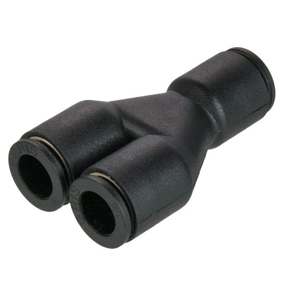 Picture of 362PLP-4M-6M - Composite Push-to-Connect Fittings - PLP Composite