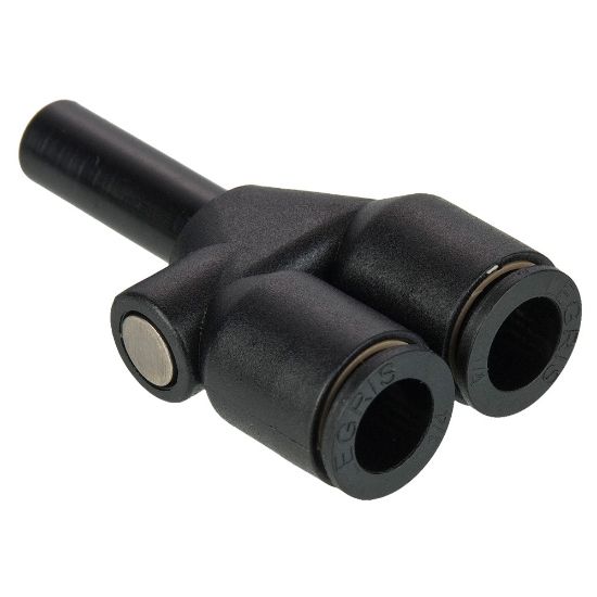 Picture of 362PLPSP-6 - Composite Push-to-Connect Fittings - PLP Composite