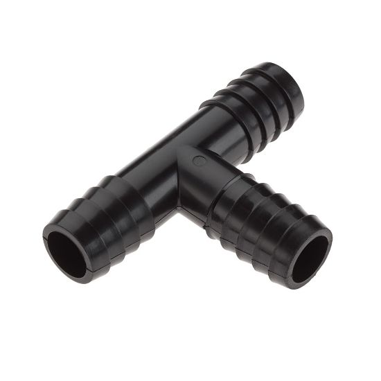 Picture of 364HB-6-8PP - Plastic Barbed Fittings, Parker Par-Barbs