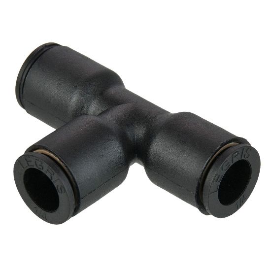 Picture of 364PLP-8-4 - Composite Push-to-Connect Fittings - PLP Composite
