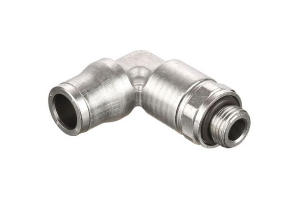 Picture of 3669 04 19 - Legris LF3600 Series 3669 - Metric-BSPP/Metric