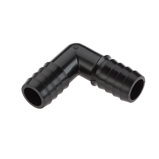 Picture of 365HB-8-4PP - Plastic Barbed Fittings, Parker Par-Barbs