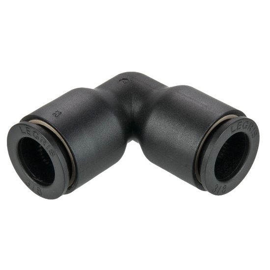Picture of 365PLP-6-4 - Composite Push-to-Connect Fittings - PLP Composite