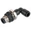 Picture of 365PLPBH-10M - Composite Push-to-Connect Fittings - PLP Composite