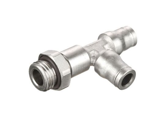 Picture of 3693 04 10 - Legris LF3600 Series 3693 - Metric-BSPP/Metric