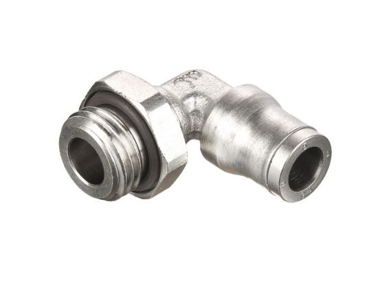 Picture of 3699 10 17 - Legris LF3600 Series 3699 - Metric-BSPP/Metric