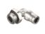 Picture of 3699 10 13 - Legris LF3600 Series 3699 - Metric-BSPP/Metric