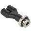 Picture of 368PLP-4M-2G - Composite Push-to-Connect Fittings - PLP Composite