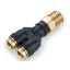 Picture of 368PTC-4-2 - Air Brake D.O.T. composite & brass push-to-connect fittings - PTC & PTCR