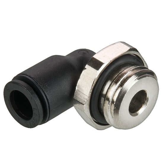 Picture of 369PLP-3M-M5 - Composite Push-to-Connect Fittings - PLP Composite