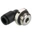 Picture of 369PLP-6M-4G - Composite Push-to-Connect Fittings - PLP Composite