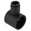 Picture of 369PLPBJB-6M-M5 - Composite Push-to-Connect Fittings - PLP Composite