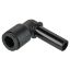 Picture of 369PLPSP-8M - Composite Push-to-Connect Fittings - PLP Composite