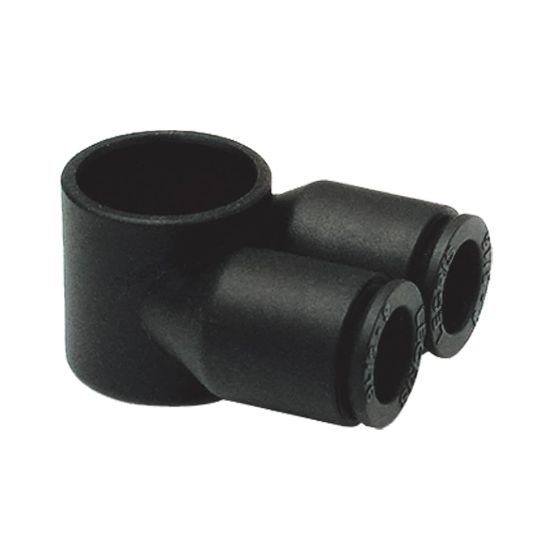 Picture of 369PLPTJB-6M-6G - Composite Push-to-Connect Fittings - PLP Composite