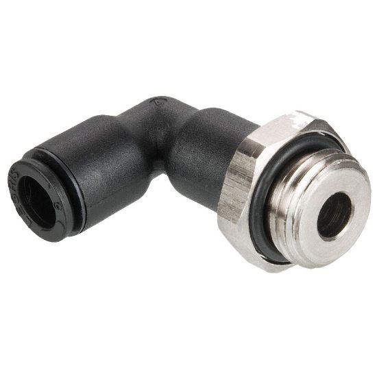 Picture of 369PLPX-10M-6G - Composite Push-to-Connect Fittings - PLP Composite