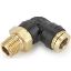 Picture of 369PTC-6-4 - Air Brake D.O.T. composite & brass push-to-connect fittings - PTC & PTCR