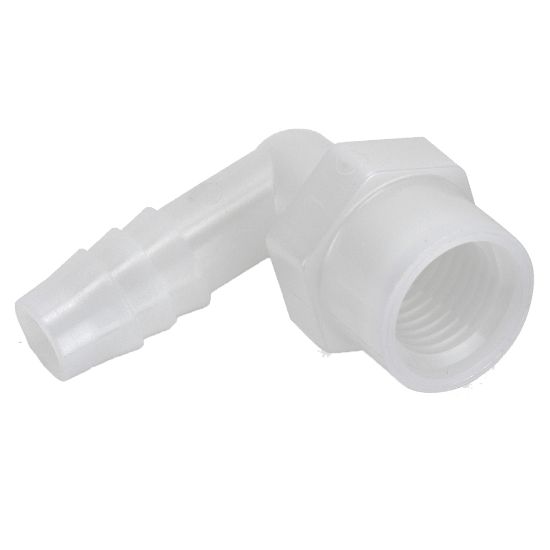 Picture of 370HB-4-2N - Plastic Barbed Fittings, Parker Par-Barbs