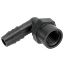 Picture of 370HB-4-4PP - Plastic Barbed Fittings, Parker Par-Barbs