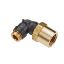 Picture of 370PTC-4-4 - Air Brake D.O.T. composite & brass push-to-connect fittings - PTC & PTCR