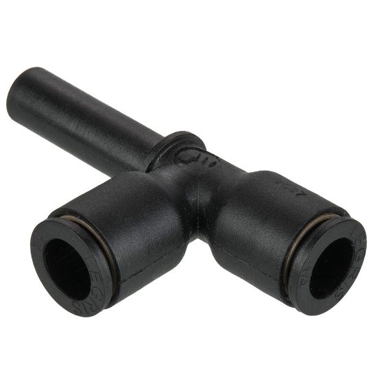 Picture of 371PLPSP-8 - Composite Push-to-Connect Fittings - PLP Composite
