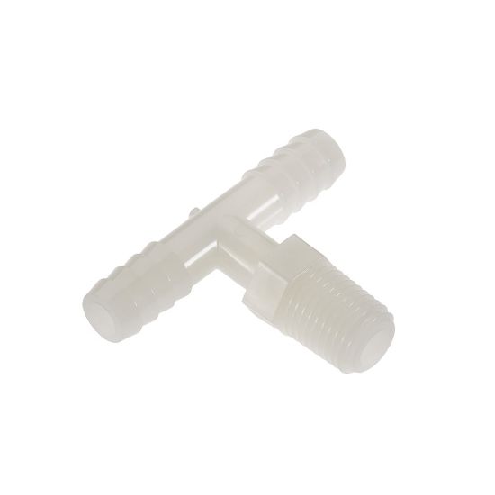 Picture of 372HB-4-2N - Plastic Barbed Fittings, Parker Par-Barbs