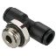 Picture of 372PLP-4M-4G - Composite Push-to-Connect Fittings - PLP Composite