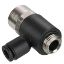 Picture of 376PLPBJ-4M-2G - Composite Push-to-Connect Fittings - PLP Composite