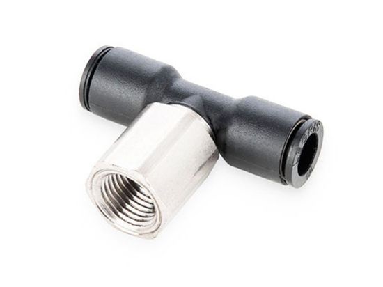 Picture of 377PLP-8M-4 - Prestolok Composite 377PLP - Inch