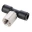 Picture of 377PLP-4-4 - Composite Push-to-Connect Fittings - PLP Composite