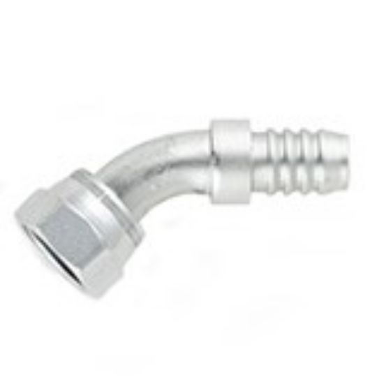 Picture of 3788-16-16 - Field Attachable Hydraulic Hose Fitting - 88 Series Fittings