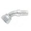 Picture of 3788-16-16 - Field Attachable Hydraulic Hose Fitting - 88 Series Fittings