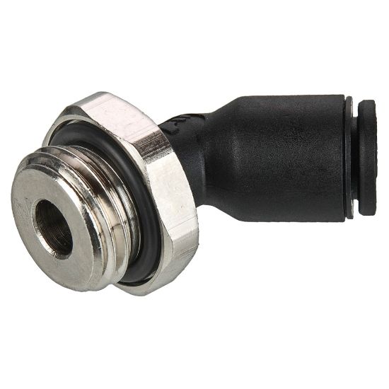 Picture of 379PLP-12M-6G - Composite Push-to-Connect Fittings - PLP Composite