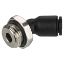 Picture of 379PLP-12M-6G - Composite Push-to-Connect Fittings - PLP Composite
