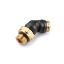 Picture of 379PTCR-10-MA16 - Air Brake D.O.T. composite & brass push-to-connect fittings - PTC & PTCR