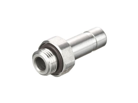 Picture of 3831 10 13 - Legris LF3800 Series 3831 - Metric-BSPP/Metric