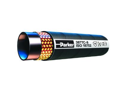 Picture of 387TC-4-RL - 387TC Series