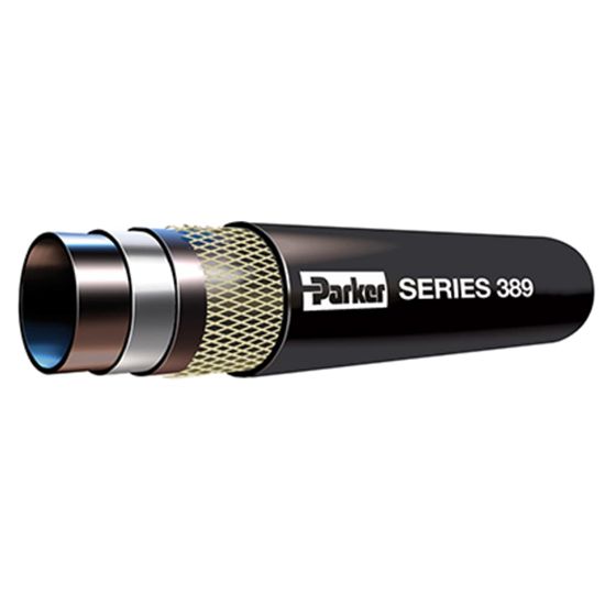 Picture of 38906 - SUPER-FLEX® FL-7 Barrier Fuel Line Hose, Series 389
