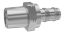 Picture of 39182-12-12B - Push On Field Attachable Hydraulic Hose Fitting - 82 Series Fittings