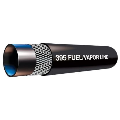 Picture of 39551 - Fuel Line/Vapor Emission Hose, Series 395