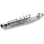 Picture of 394PD-6-6 - Chrome plated brass couplers for thermoplastic and soft metal tubing, Poly-tite