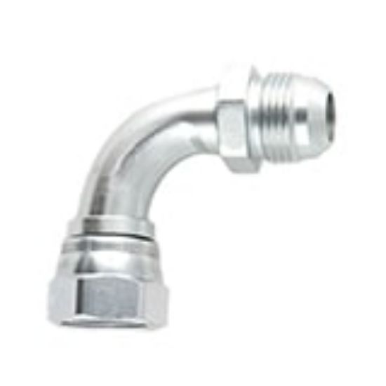 Picture of 39T3-10-10 - Flange / Flare Adapters