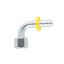 Picture of 3C582-12-6 - Push On Field Attachable Hydraulic Hose Fitting - 82 Series Fittings