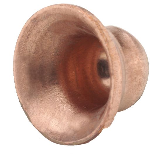 Picture of 3GF-8 - Brass 45° Flare Fittings