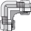 Picture of 4 EBI2-B - Intrulok® Brass Flareless Bite Type Fittings